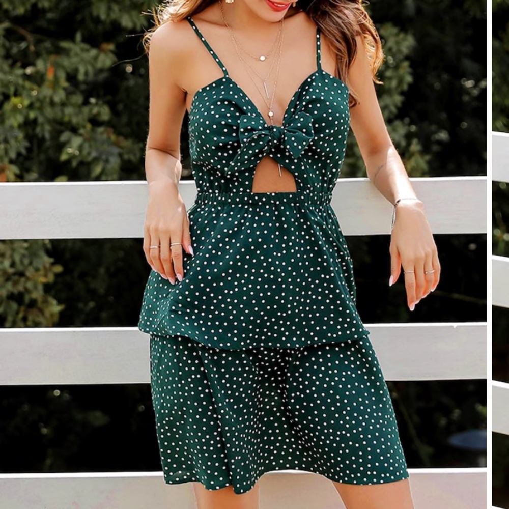 DRESS